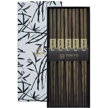 Chopstick 5 set Bambu – kuva 1/1