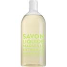 Liquid Marseille Soap Refill Fresh Verbena 1000 ml
