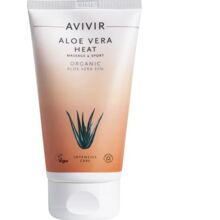 Aloe Vera Heat 150 ml – kuva 1/1