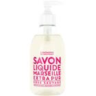 Liquid Marseille Soap Wild Rose 300 ml