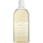 Liquid Marseille Soap Refill Cotton Flower 1000 ml