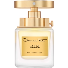 Alibi Eau Sensuelle - EdP 30 ml