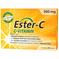 Ester-C 500 60 tablettia – kuva 1
