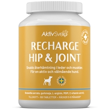 Recharge Hip&Joint 100 tablettia – kuva 1/1