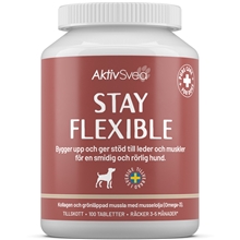 Stay Flexible 100 tablettia – kuva 1/1