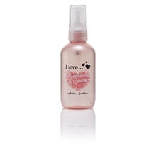 Strawberries & Cream Body Spritzer 100 ml – kuva 1/1