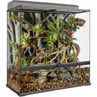 Exoterra Glass Terrarium Natural Large/X-Tall - 90 x 45 x 90 cm