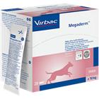 Virbac Megaderm White 8 ml x 28 kpl