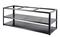 Nordic Line Musta - Ulkokeittiö Perusmoduuli 180 cm (3 moduulia) – kuva 1
