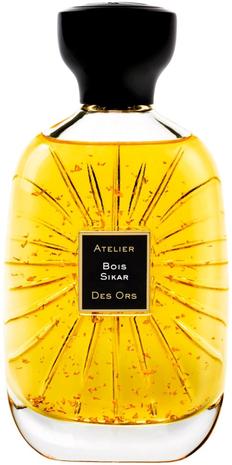 Atelier des Ors Bois Sikar - EdP 100 ml