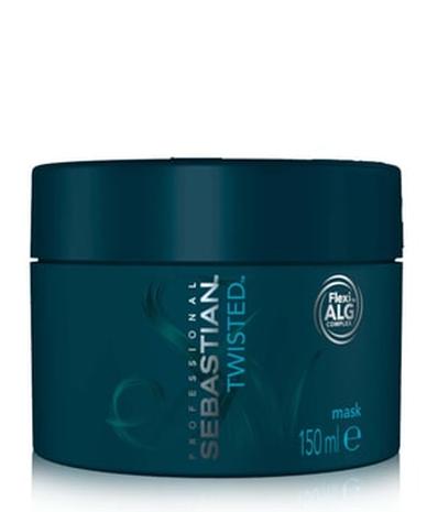 Sebastian Professional Twisted Hiushoito 150 ml
