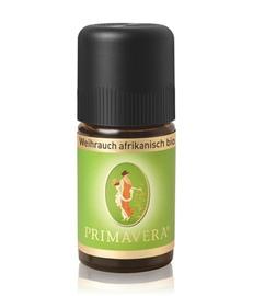 Primavera Weihrauch Afrikanisch Bio Tuoksuöljy 5 ml