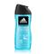 Adidas Ice Dive Suihkugeeli 250 ml – kuva 1