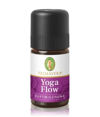 Primavera Yogaflow tuoksusekoitus Tuoksuöljy 5 ml