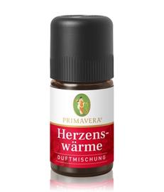 Primavera Herzenswärme tuoksusekoitus Tuoksuöljy 5 ml