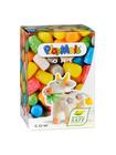 Peli PlayMais One, Karvute, 160038, 80 osaa.