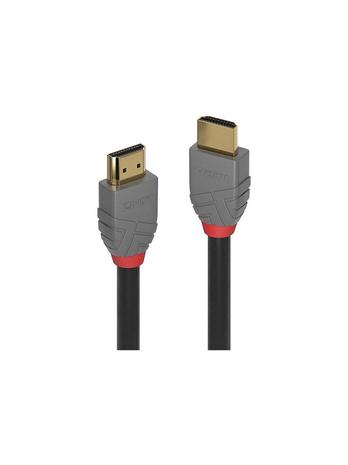 Lindy Anthra Line HDMI cable with Ethernet - 20 m