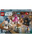 LEGO Star Wars 75392 The Creative Droid Factory - Bygg din egen R2-D2