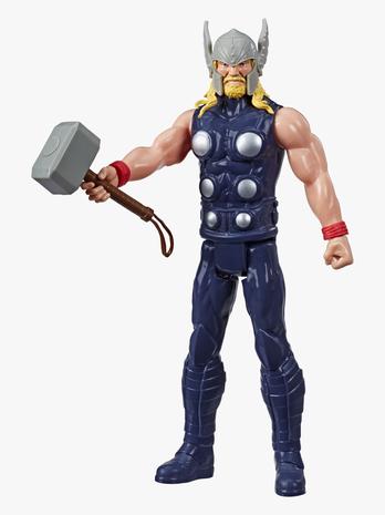 Avengers Titan Hero 12 Inch Figure Thor