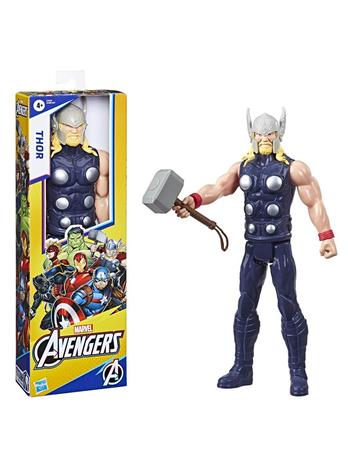 Avengers Titan Hero 12 Inch Figure Thor