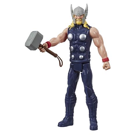 Avengers Titan Hero 12 Inch Figure Thor