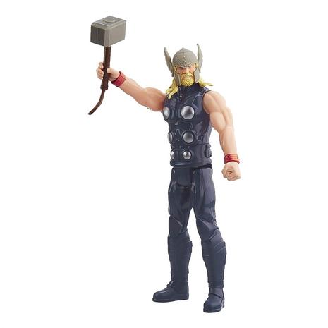 Avengers Titan Hero 12 Inch Figure Thor