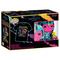 Funko POP - Boxed Tee - Marvel - Thanos(Blacklight) - M (63601) – kuva 1
