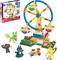 Pokemon: Mega Construction - Ferris Wheel Fun GADGET – kuva 1