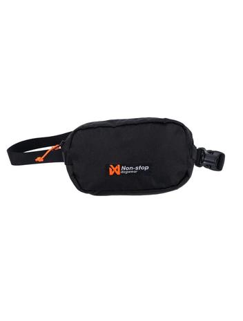 Non-Stop - Trail Quest belt bag - Black – kuva 1/3