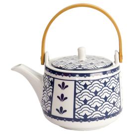 Tokion Design Studio Teekannu D 1000 ml, sininen