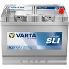 VARTA BLUE DYNAMIC E23 70AH AKKU