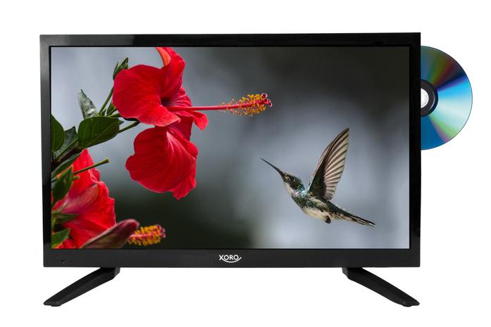 Xoro HTC 2249 (21,5"), LED-televisio – kuva 1/1