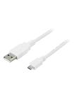 USB A uros - mini USB B uros , USB 2.0 kaapeli