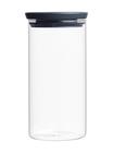Brabantia, lasipurkki 1,1 L