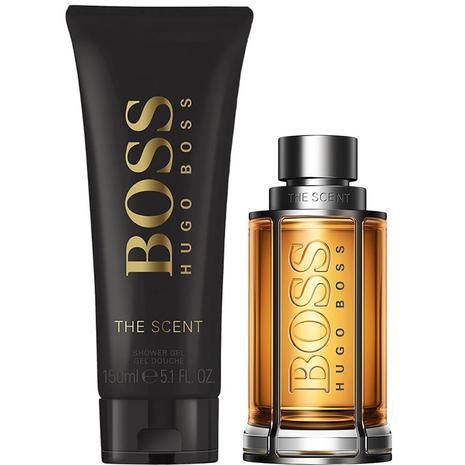 Hugo Boss The Scent for Him Deodorant 150 ml