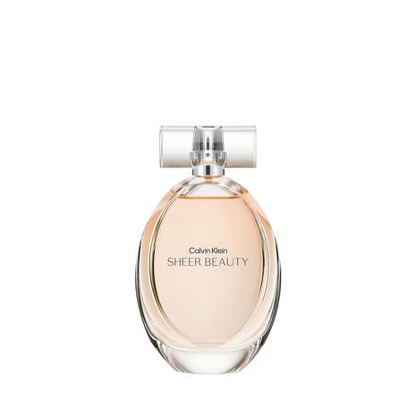 Calvin Klein Sheer Beauty - EdT 100 ml – kuva 7/8