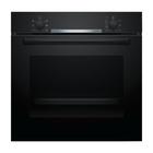 Bosch HBA530BB0S, uuni
