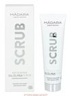 Madara Exfoliating Scrub 60 ml hellävarainen kuorintavoide