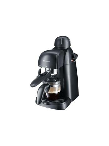 Severin KA 5978, espressokeitin