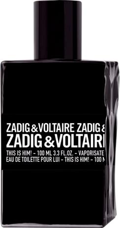 Zadig & Voltaire This Is Her! - EdT 100 ml – kuva 8/8