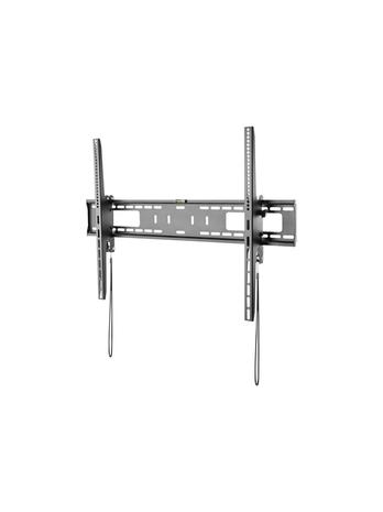 StarTech FPWTLTB1, tv-seinäteline 60-100", max 75 kg