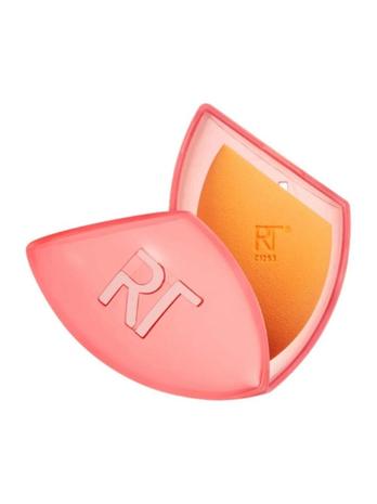 Real Techniques Miracle Complex Sponge + Travel Case