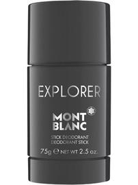 Mont Blanc - Explorer Deo Stick