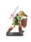Amiibo Super Smash Bros - Young Link, hahmo – kuva 3