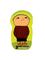 Barbo Toys Alfons Åberg Deco Puzzle – kuva 5