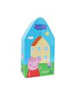Peppa Pig House Deco puzzle