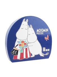 Moomin - Puzzle Moomin & Moominmamma Deco
