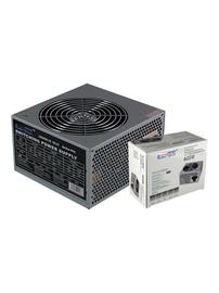 LC Power Office series LC600H-12 V2.31, virtalähde