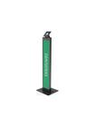 Compulocks BrandMe - VESA Floor Stand - Black