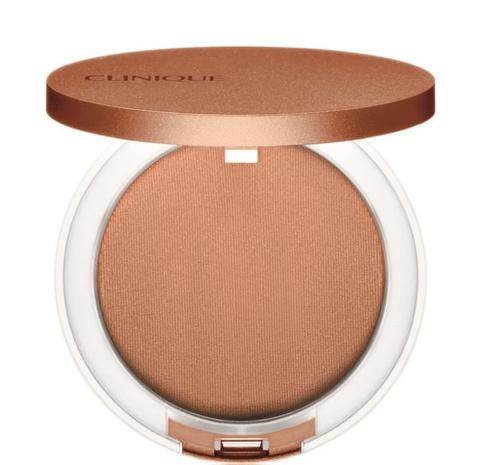 Clinique True Bronze Pressed Powder Bronzer Sunkissed